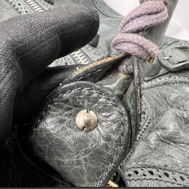 🏷️ Balenciaga 機車包-20