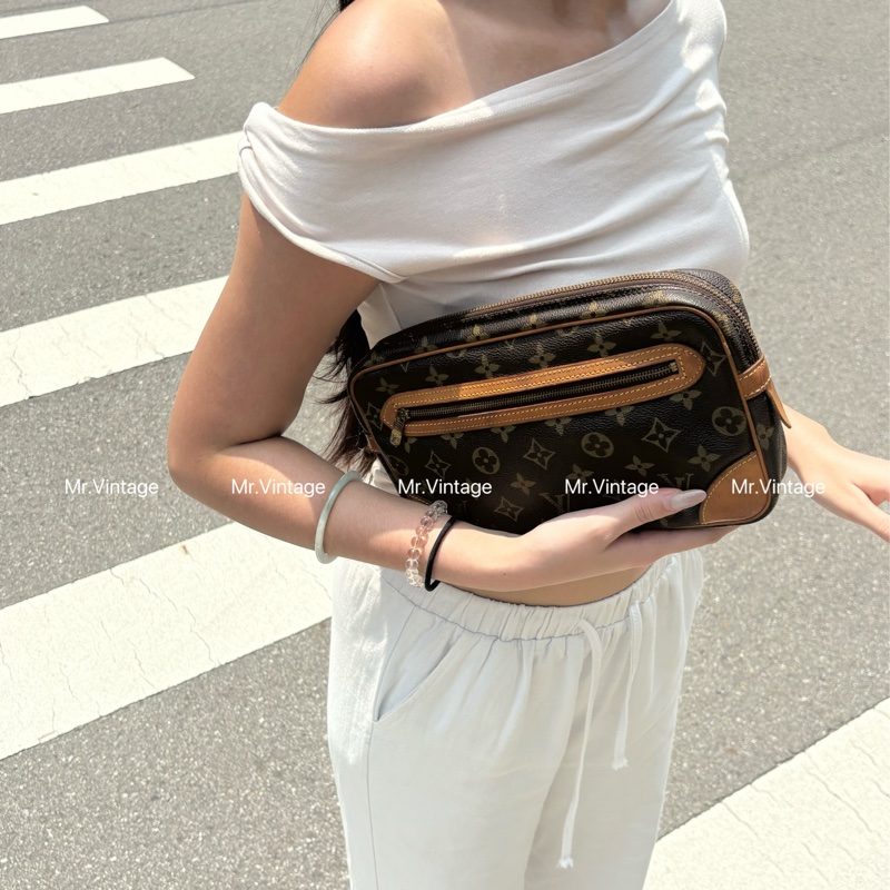 🏷️ Louis Vuitton 手拿包-0
