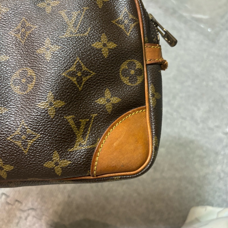 🏷️ Louis Vuitton 手拿包-10