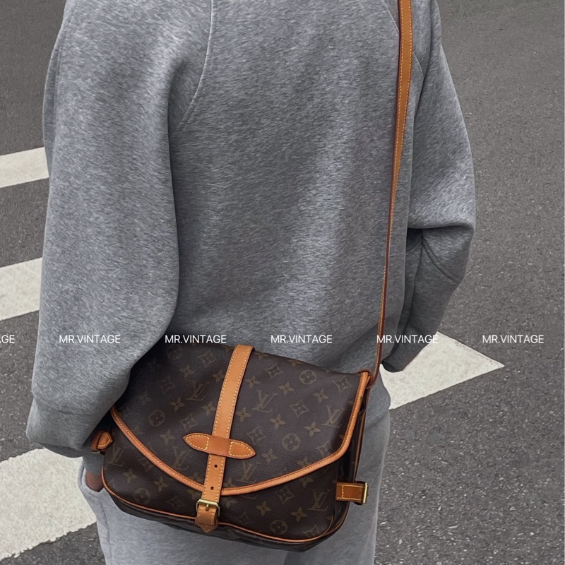 🏷️ Louis Vuitton 雙子星-0