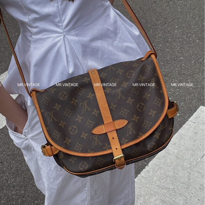 🏷️ Louis Vuitton 雙子星-1