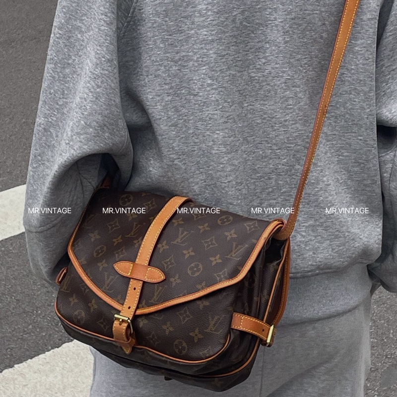 🏷️ Louis Vuitton 雙子星-2