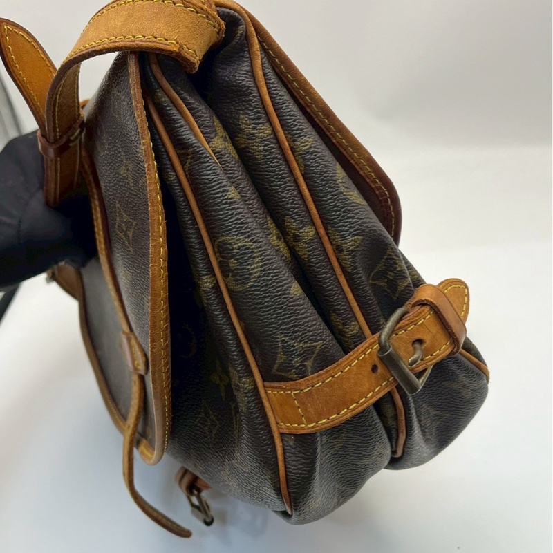 🏷️ Louis Vuitton 雙子星-15