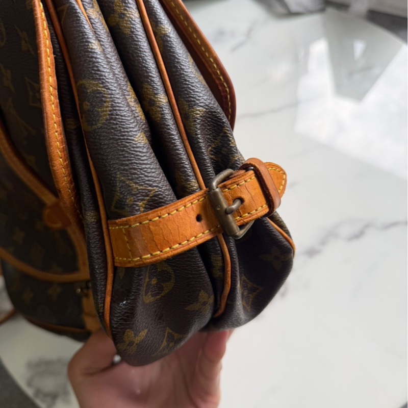 🏷️ Louis Vuitton 雙子星-10