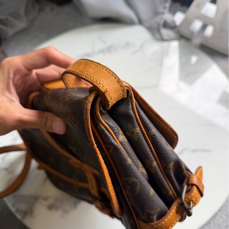 🏷️ Louis Vuitton 雙子星-11