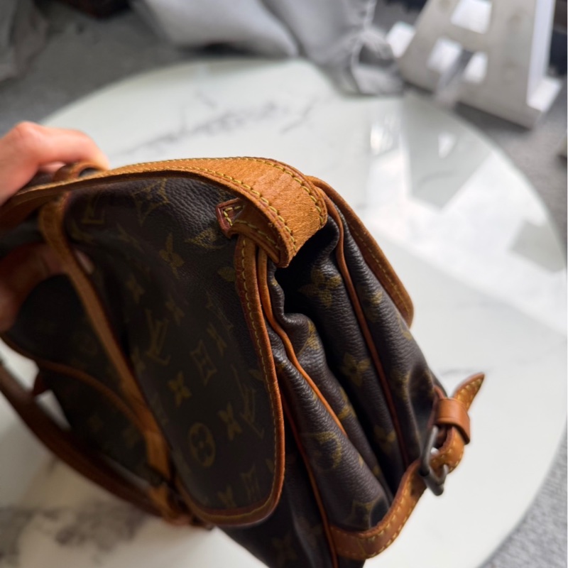 🏷️ Louis Vuitton 雙子星-12