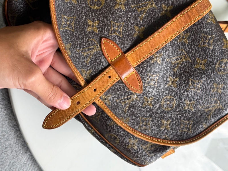 🏷️ Louis Vuitton 雙子星-14