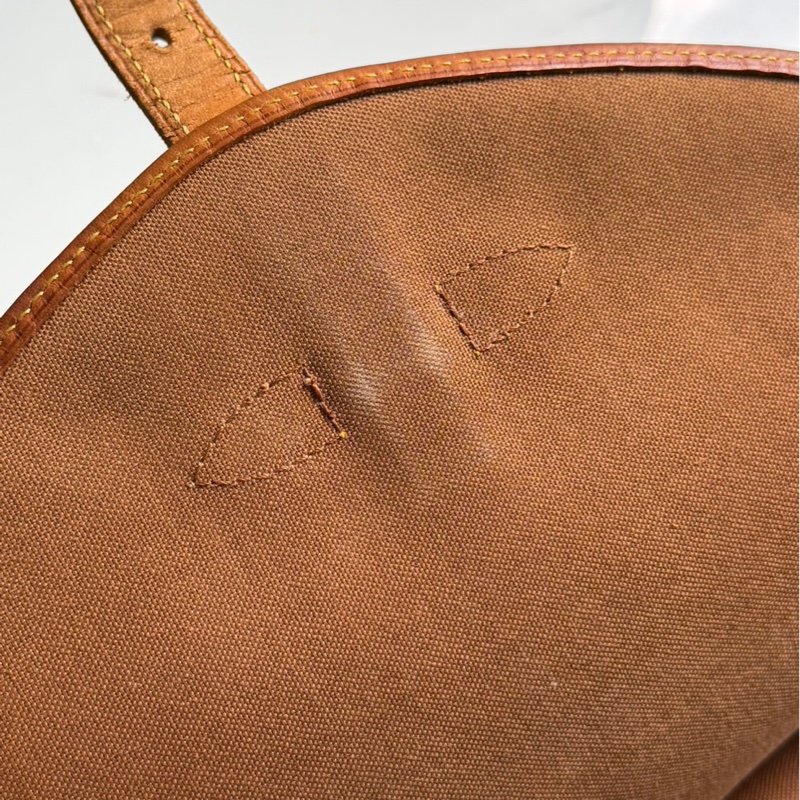 🏷️ Louis Vuitton 雙子星-16