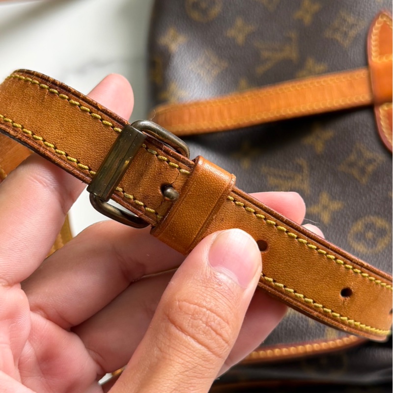 🏷️ Louis Vuitton 雙子星-17