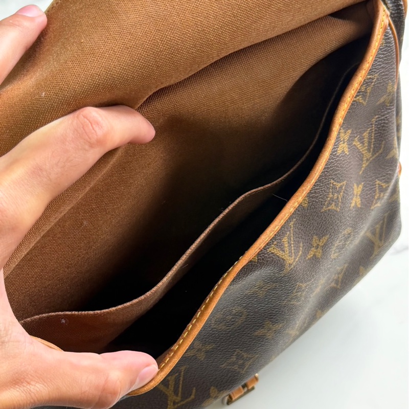 🏷️ Louis Vuitton 雙子星-18