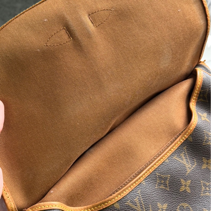 🏷️ Louis Vuitton 雙子星-19