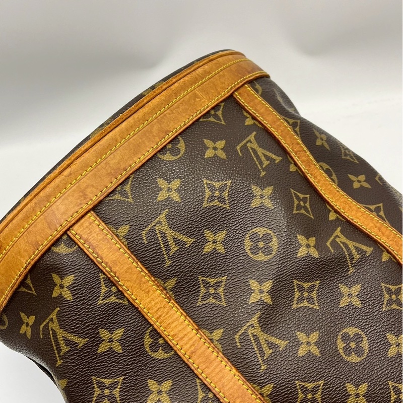 🏷️ Louis Vuitton 水桶包-8