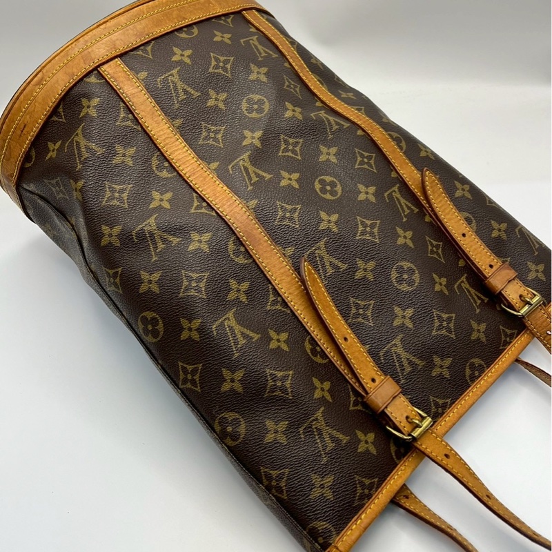 🏷️ Louis Vuitton 水桶包-9