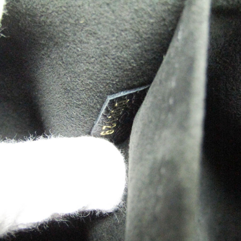 Louis Vuitton Damier LV Riverside N40050 女士手提包,單肩包 Damier 帆布,黑色-11