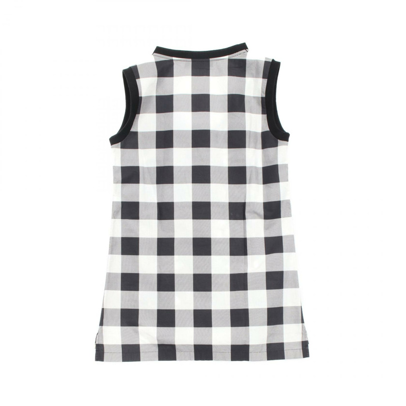 DOLCE & GABBANA T卹棉質黑色綠色多色二手女款-1