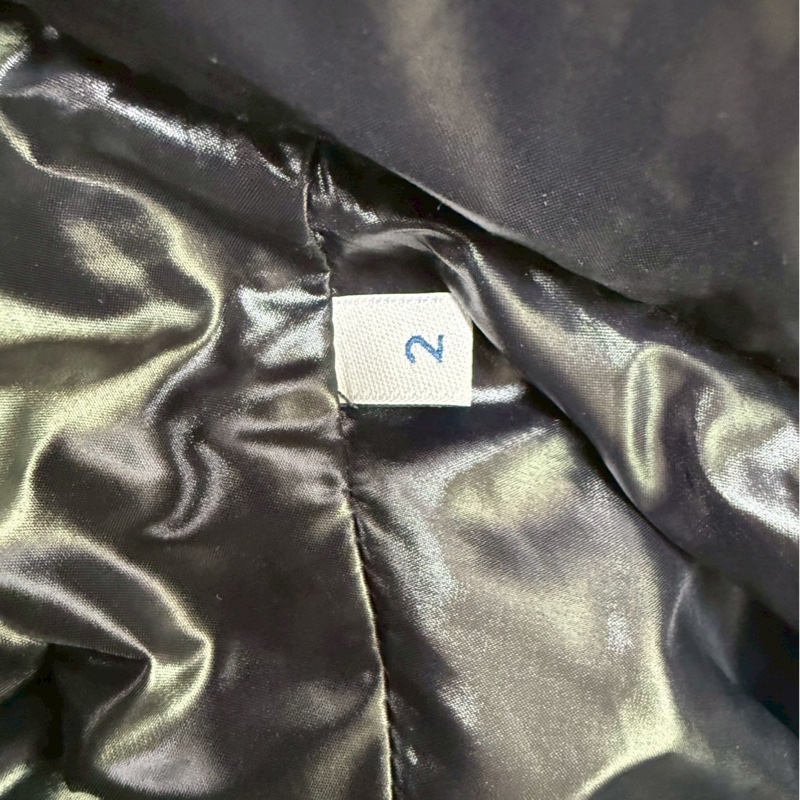 Moncler 羽絨外套 帽子可拆-33