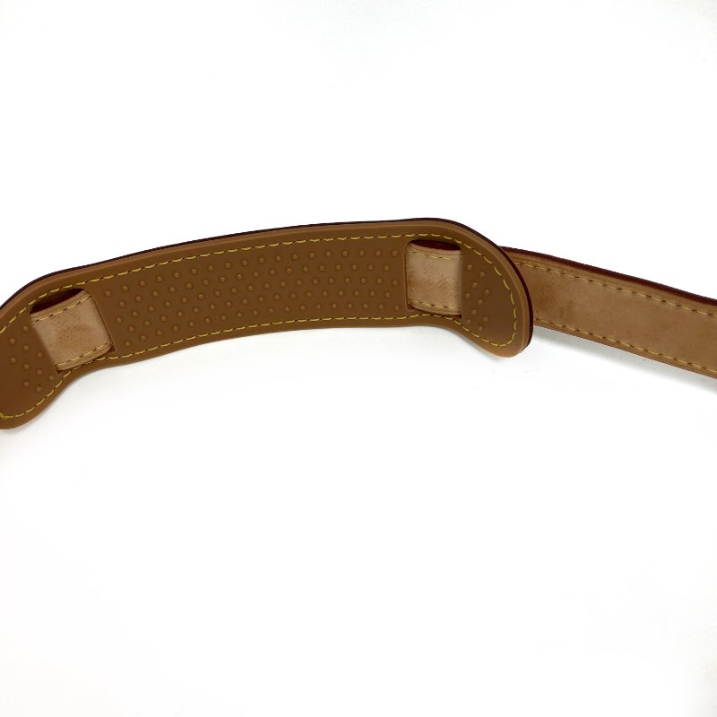 △ Louis Vuitton 路易威登 Yayoi Kusama Keepall 55 Brown, Green Coated Canvas Dot 2Way Bag 草間彌生啡色, 綠色塗層帆布圓點兩用袋 -257015986-25