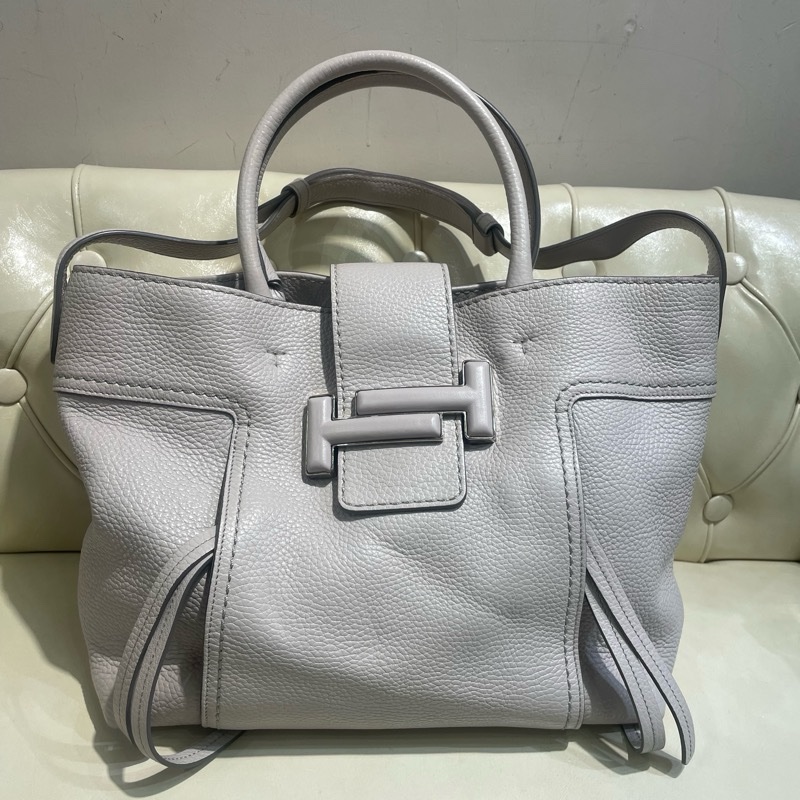 TOD’S 2 Way Bag-0