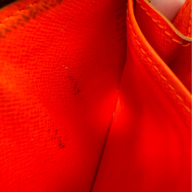 Louis Vuitton 塗鴉零錢包-62