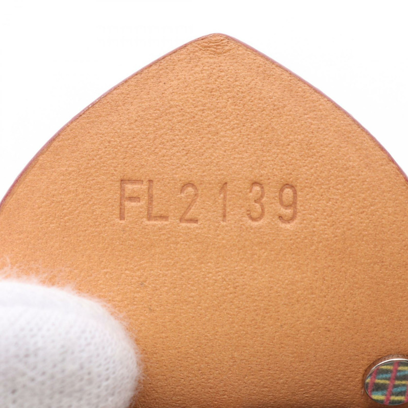 路易威登 Cannes 兩用手提包 M55457 Monogram LV pop 粉紅色棕色 二手 LV-4