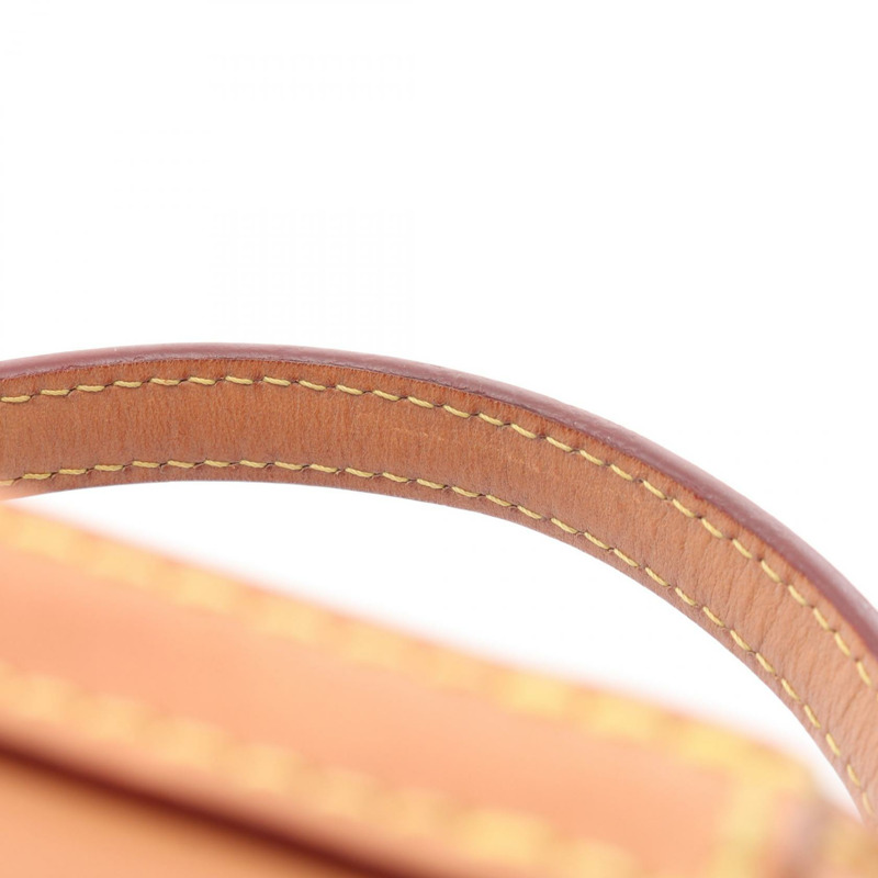 路易威登 Cannes 兩用手提包 M55457 Monogram LV pop 粉紅色棕色 二手 LV-7