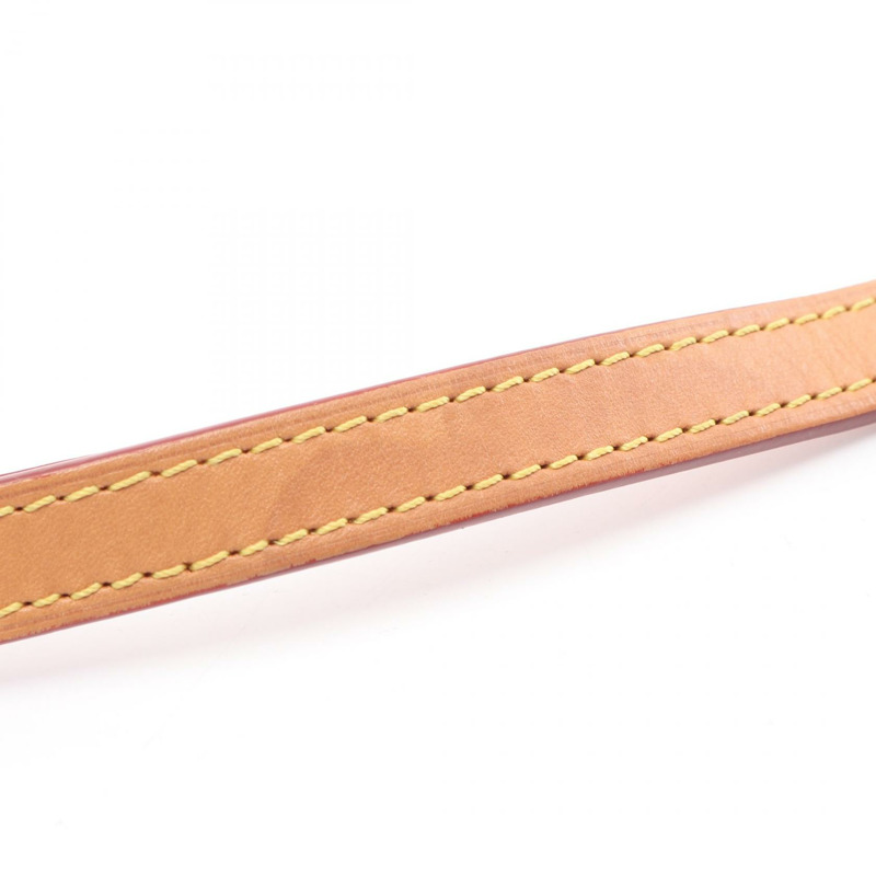 路易威登 Cannes 兩用手提包 M55457 Monogram LV pop 粉紅色棕色 二手 LV-10