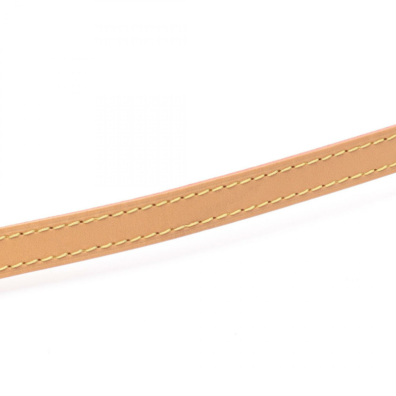 LOUIS VUITTON Petit Sac Plat 單肩包 手提包 M81295 Monogram 帆布 二手 女士-11