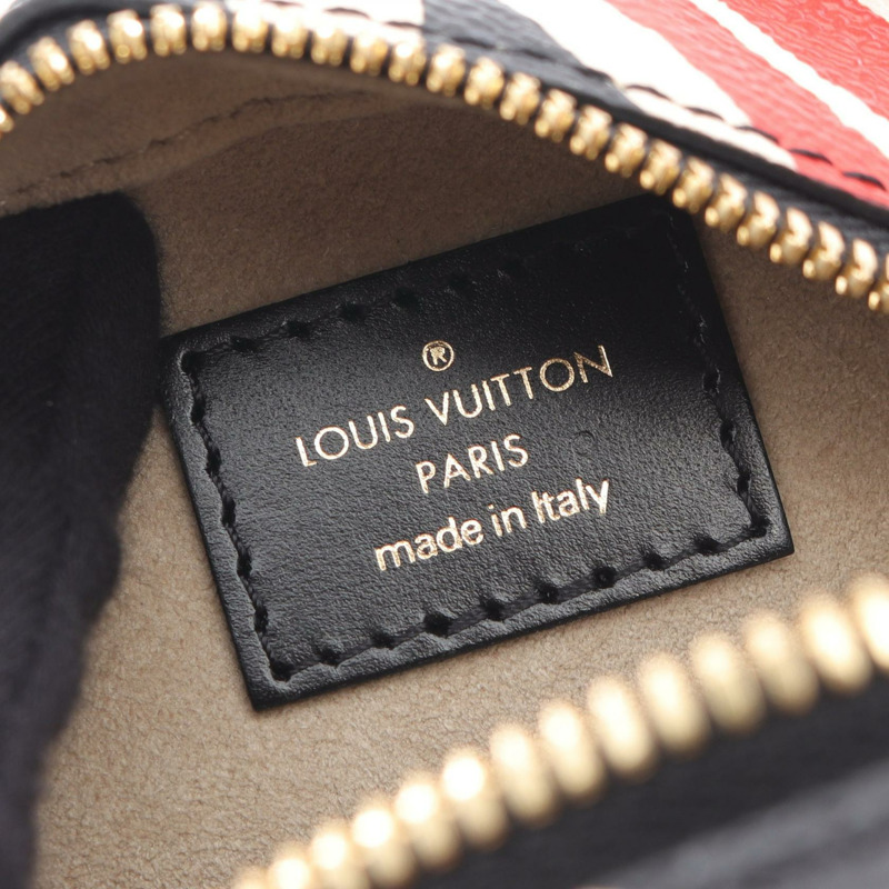 路易威登 LV Crafty Boite Chapeau Souple 單肩包 M45366 Monogram Giant-3