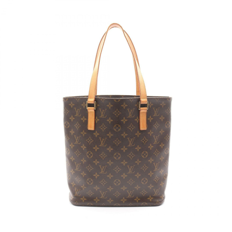 LOUIS VUITTON Vavin GM 單肩托特包 M51170 Monogram 帆布 二手 女士 LV-0