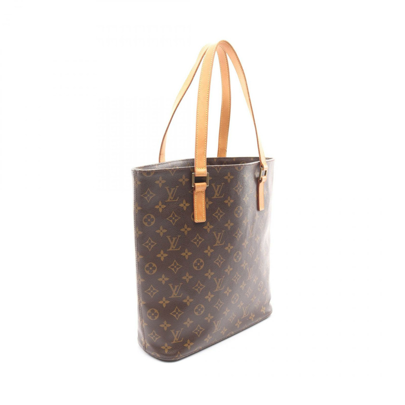 LOUIS VUITTON Vavin GM 單肩托特包 M51170 Monogram 帆布 二手 女士 LV-1