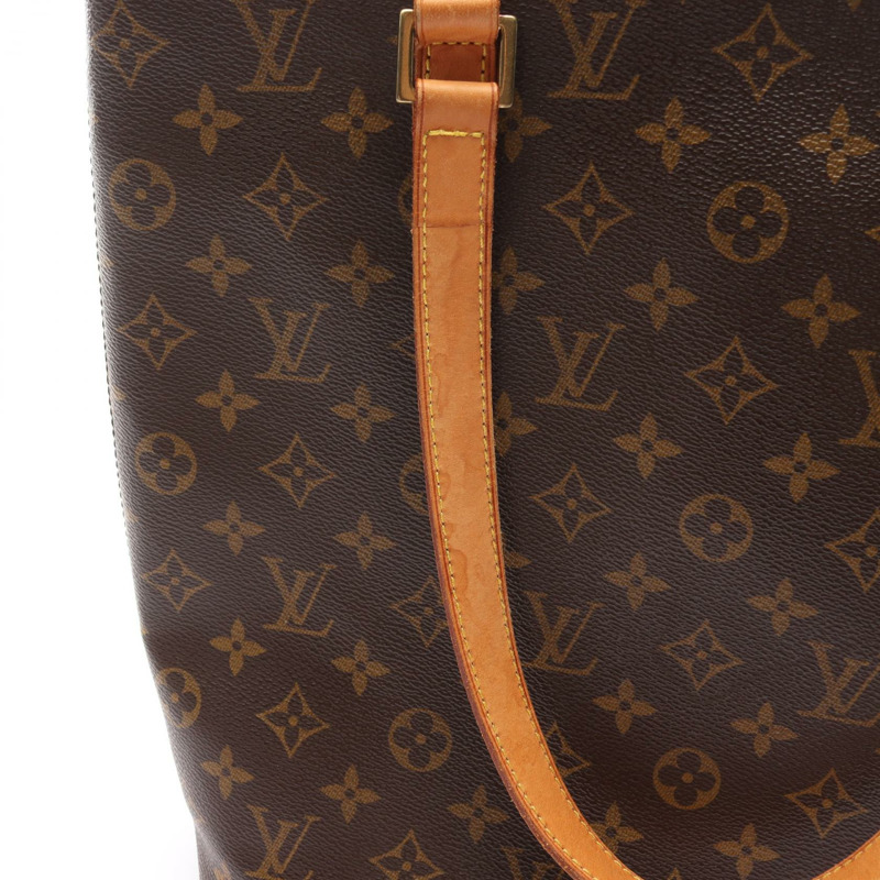 LOUIS VUITTON Vavin GM 單肩托特包 M51170 Monogram 帆布 二手 女士 LV-9