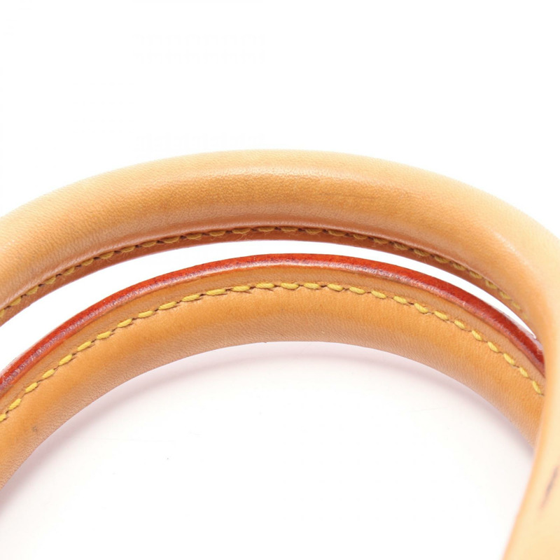 LOUIS VUITTON Deauville Bowling Vanity 手提包 M47270 Monogram 帆布 二手 女款-8