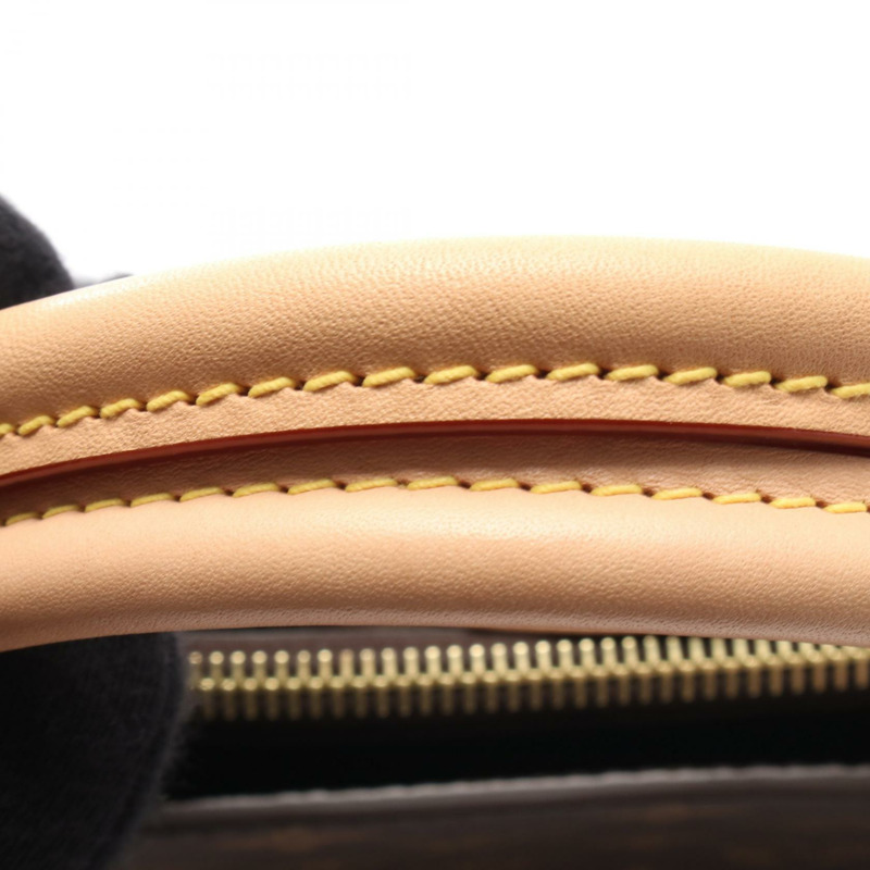 LOUIS VUITTON Petit Palais PM 單肩托特包 手提包 M45900 字母 二手 女款-5