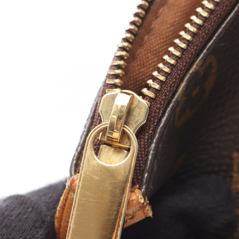 LOUIS VUITTON Totally PM 手提包 M56688 字母帆布皮革二手 LV-6