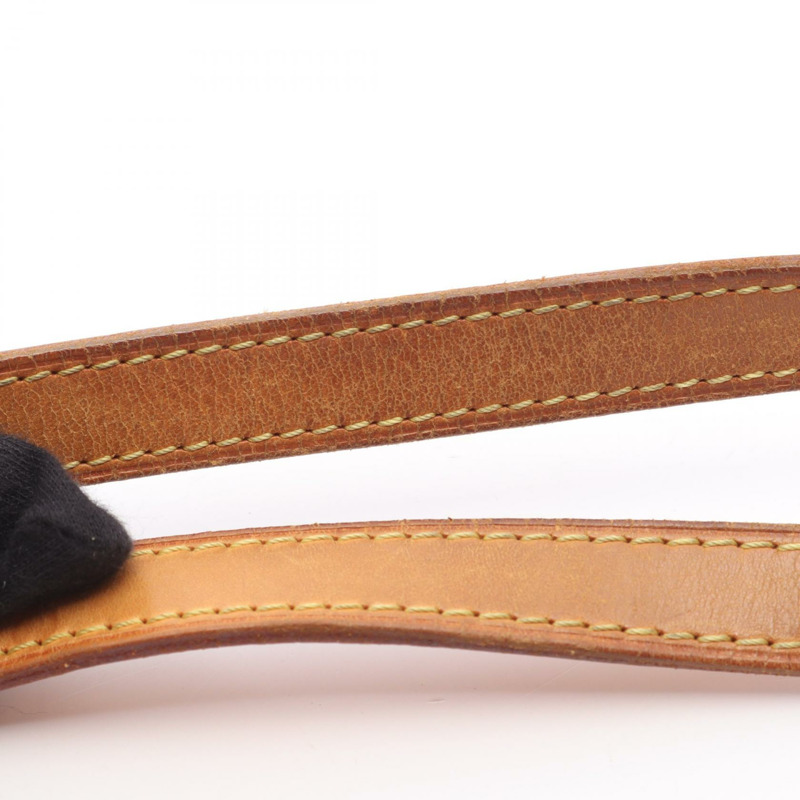 LOUIS VUITTON Totally PM 手提包 M56688 字母帆布皮革二手 LV-7