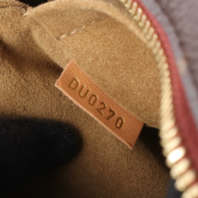 路易威登 Boite Chapeau Soupple 小號斜背單肩包 M45149 Monogram LV-4