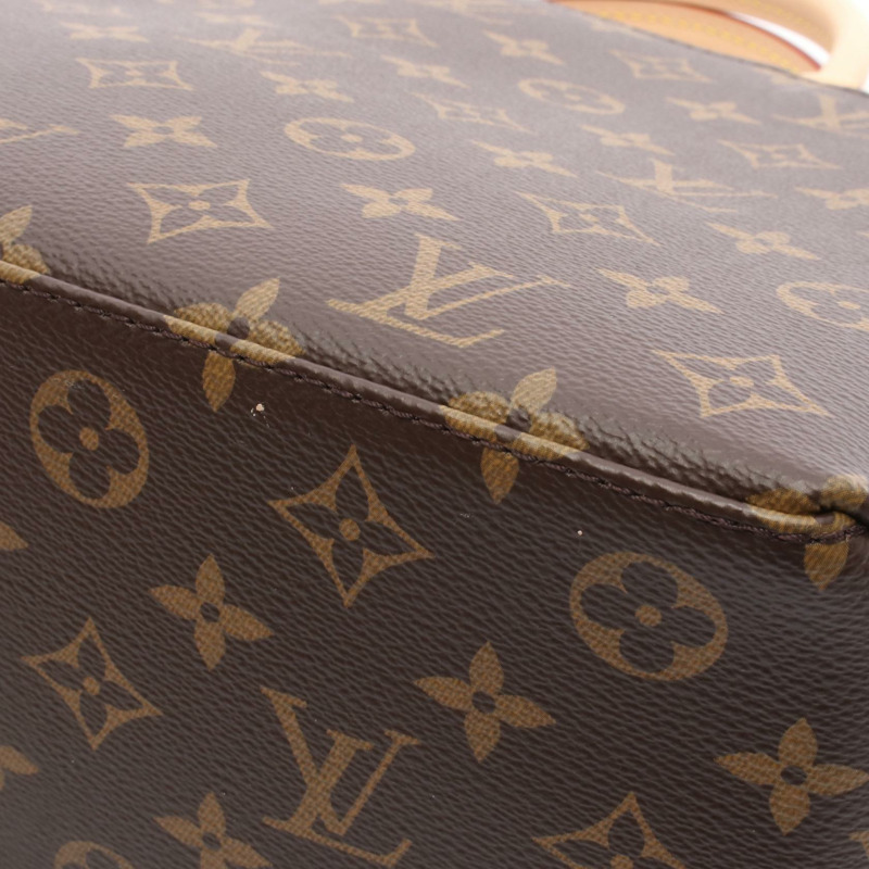 LOUIS VUITTON Petit Palais PM 單肩托特包 手提包 M45900 字母 二手 女款-5