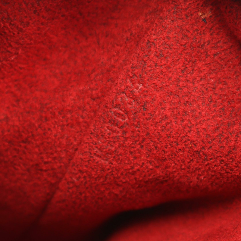 LOUIS VUITTON Multipli cite 手提包 M51162 Monogram 帆布皮革棕色二手 LV-4