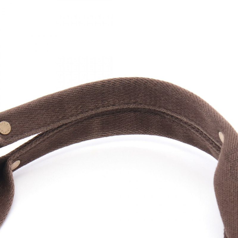 路易威登 Cabas Beaubourg 單肩托特包 手提包 M53013 字母組合 二手 LV-5