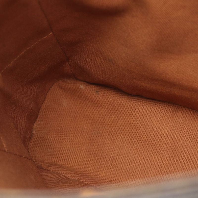 路易威登 Vavin GM 單肩托特包 M51170 Monogram 帆布皮革 二手 LV-5