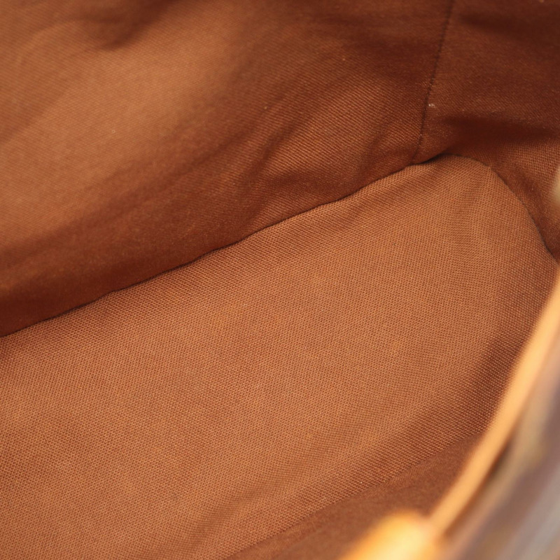 路易威登 Vavin GM 單肩托特包 M51170 Monogram 帆布皮革 二手 LV-6