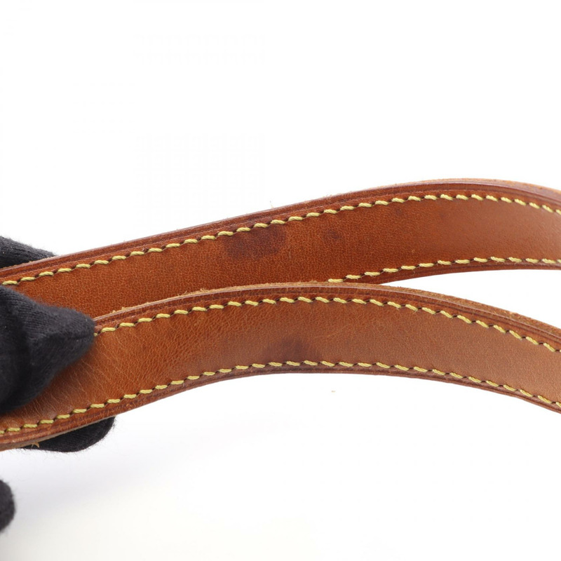 路易威登 Vavin GM 單肩托特包 M51170 Monogram 帆布皮革 二手 LV-9