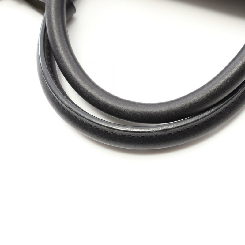 LOUIS VUITTON Porte-Documants Voyage 商務包 M40225 Monogram macassar 二手-6