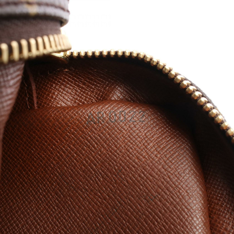 LOUIS VUITTON Danube 單肩斜背包 M45266 Monogram 二手小姐 LV-4