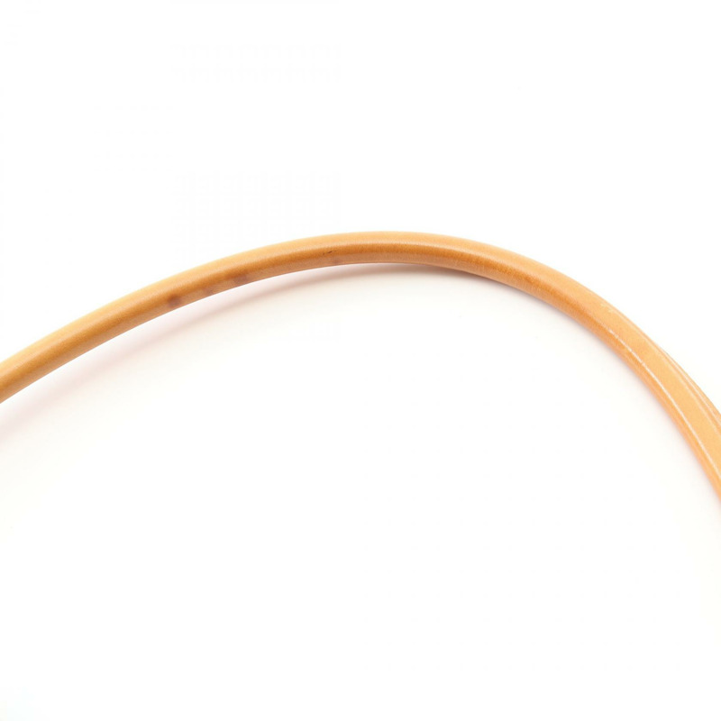 路易威登 Looping GM 單肩包 M51145 Monogram 帆布皮革二手 LV-5