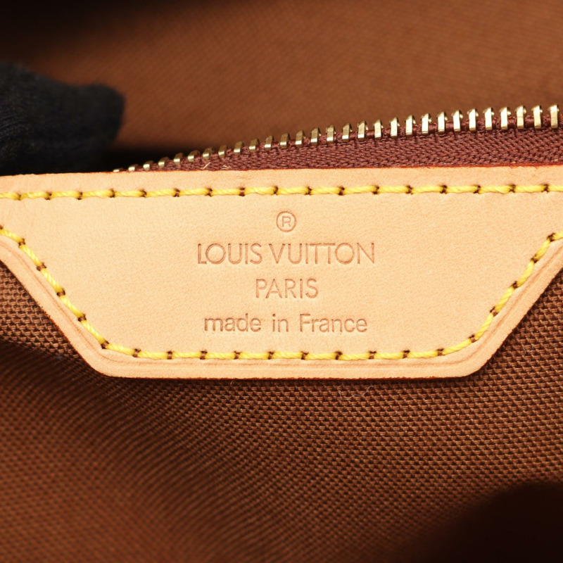 LOUIS VUITTON Porte Documents Pegas 公事包 M53343 Monogram 帆布 二手 LV-3