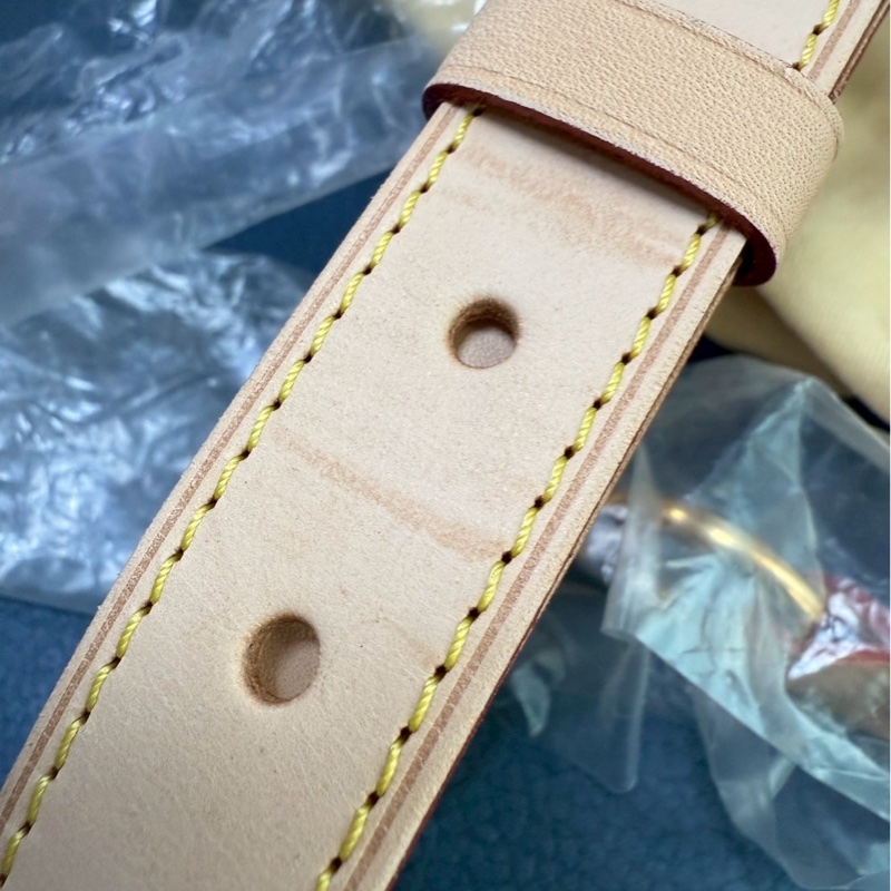 LV 經典老花水桶包 Louis Vuitton (未使用過)-35