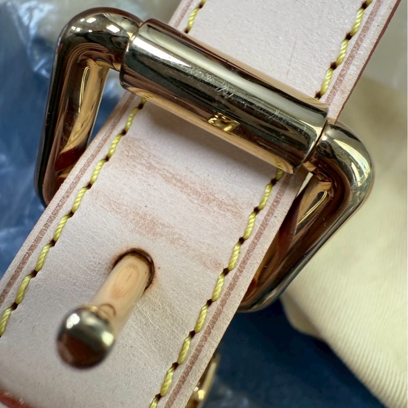 LV 經典老花水桶包 Louis Vuitton (未使用過)-36