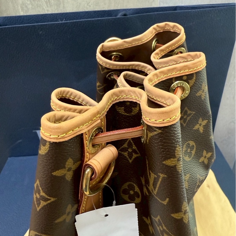 LV 經典老花水桶包 Louis Vuitton (未使用過)-45