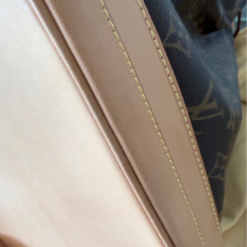LV 經典老花水桶包 Louis Vuitton (未使用過）-43